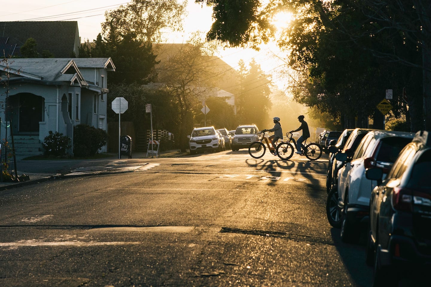 e-Bikes