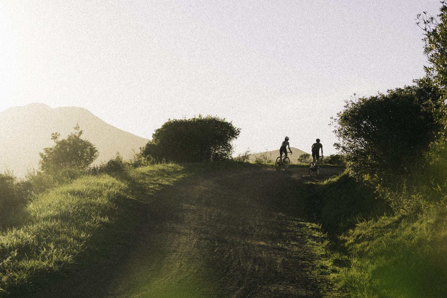 Gravel Bikes