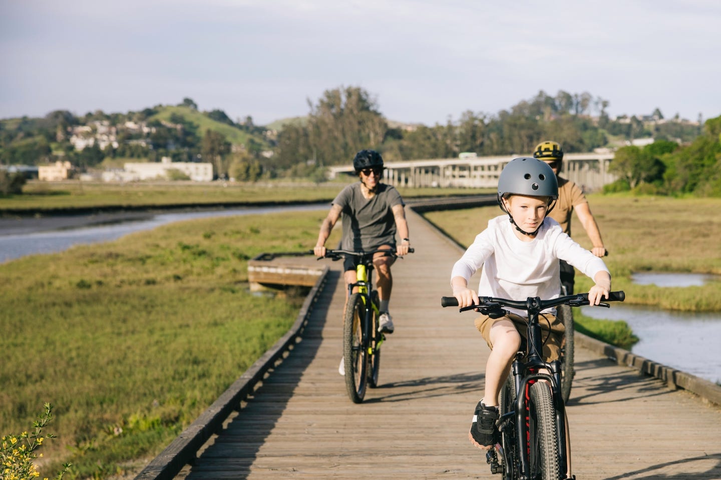 Kids Bikes