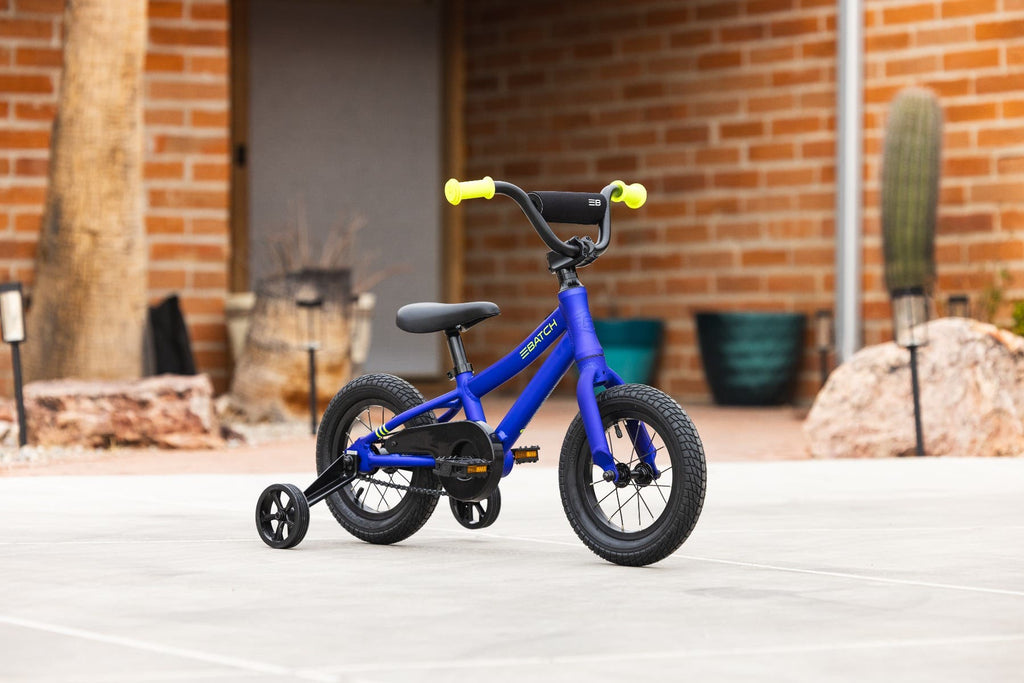 KB.12 - Kids 12" Bike