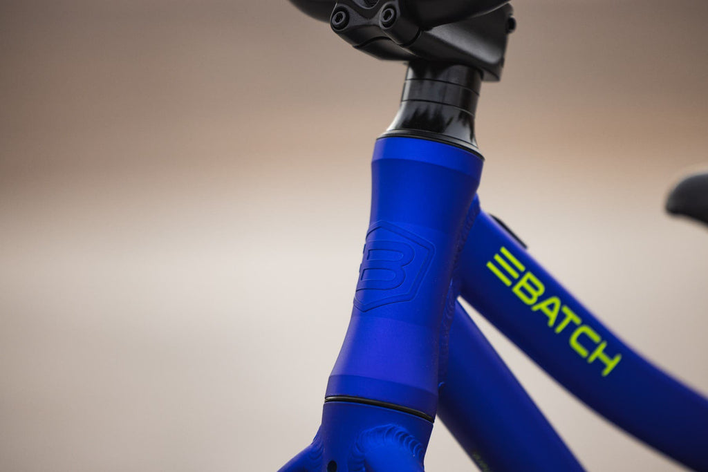 KB.12 - Kids 12" Bike