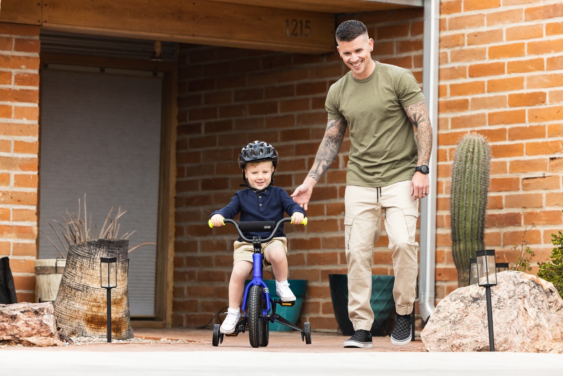 KB.12 - Kids 12" Bike