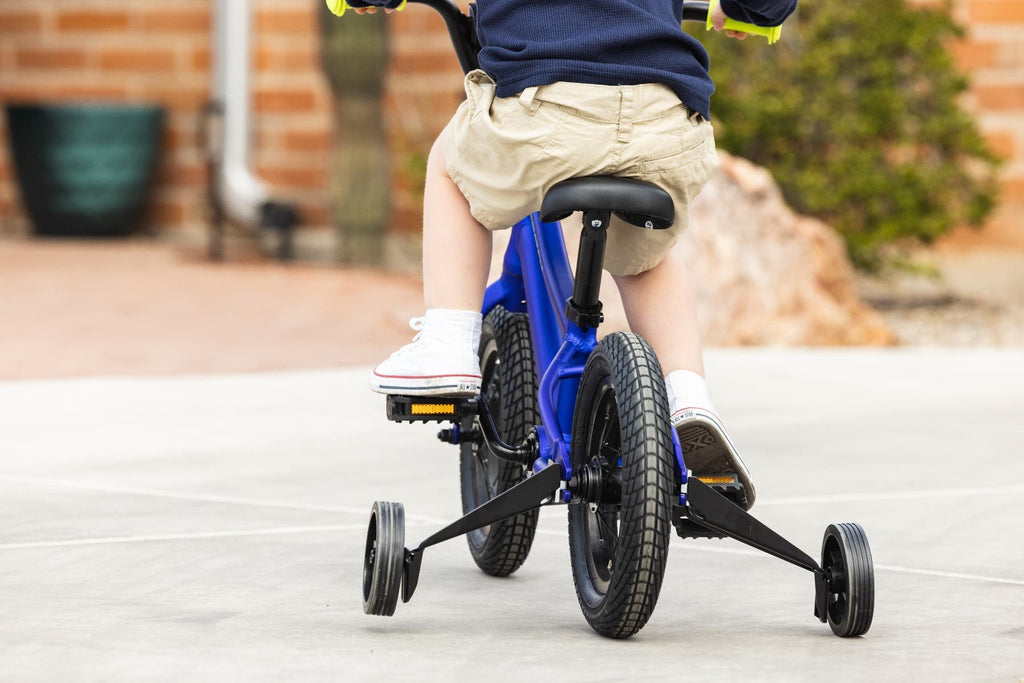 KB.12 - Kids 12" Bike
