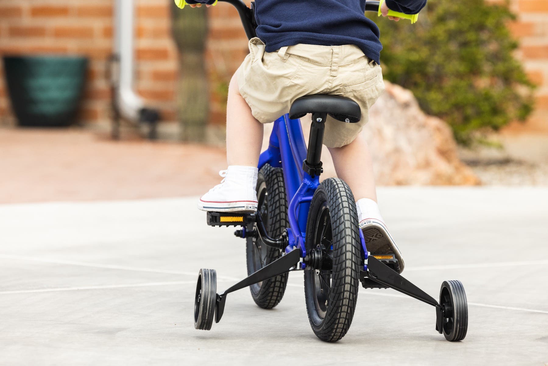 KB.12 - Kids 12" Bike