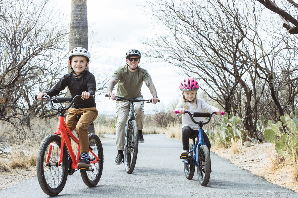 KB.20 - Kids 20” Bike