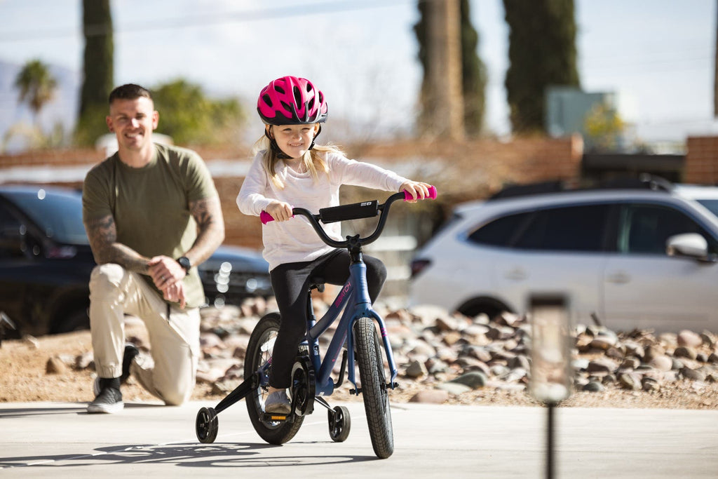 KB.16 - Kids 16" Bike