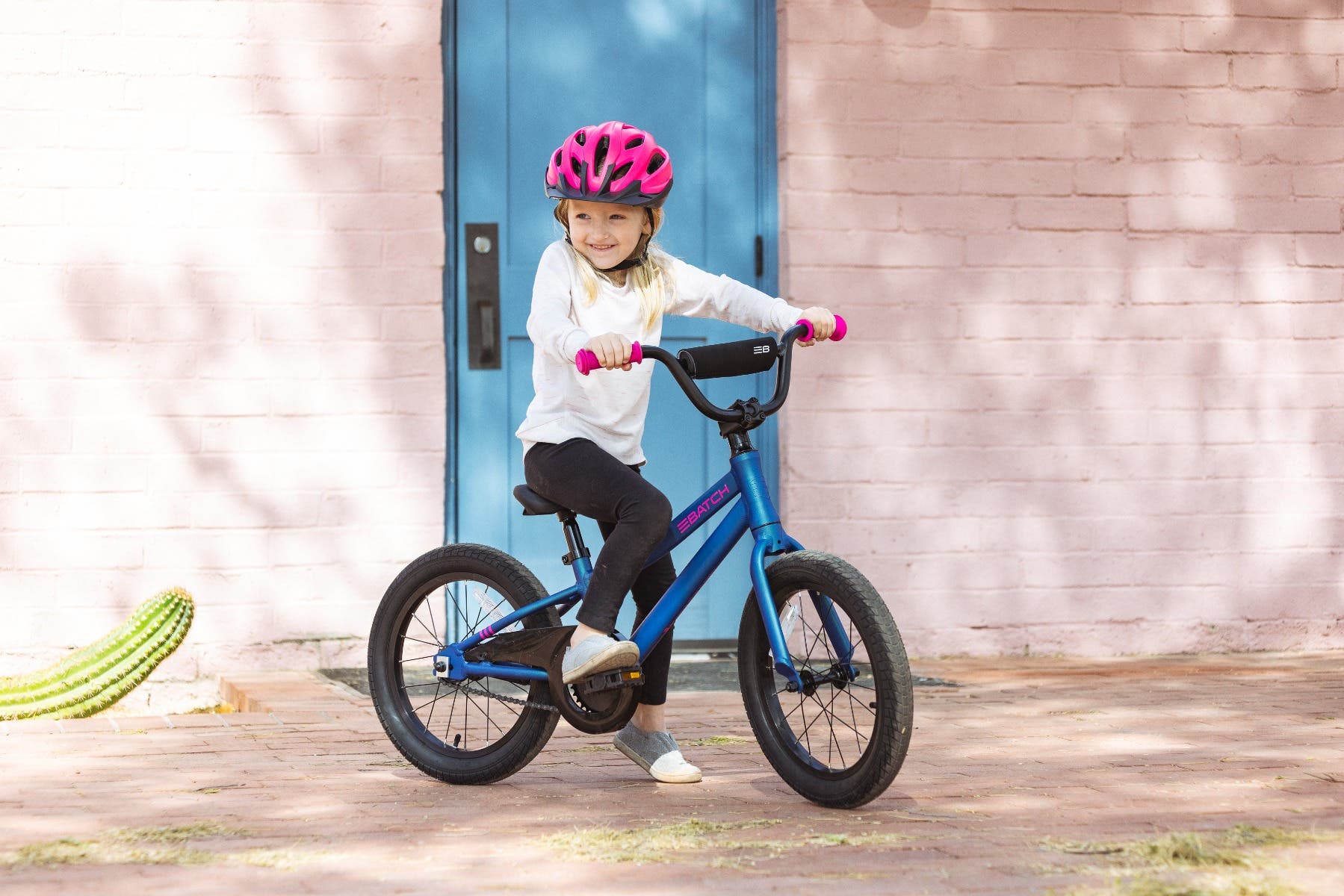 KB.16 - Kids 16" Bike