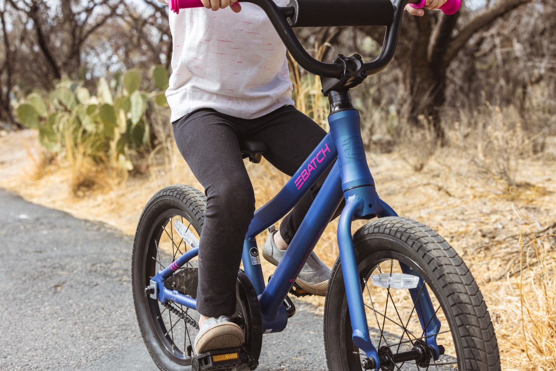 KB.16 - Kids 16" Bike