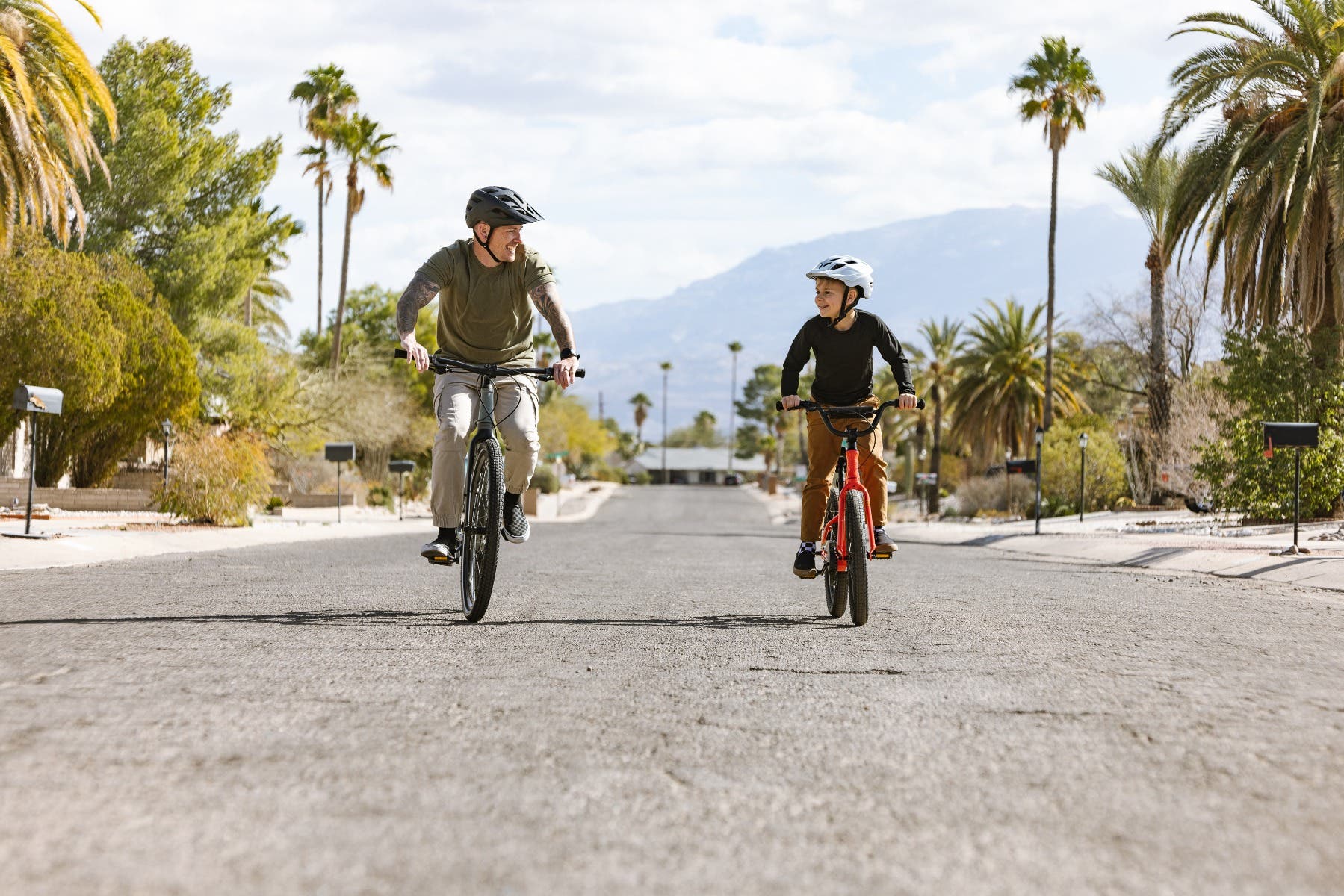 KB.20 - Kids 20” Bike