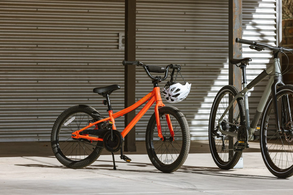 KB.20 - Kids 20” Bike