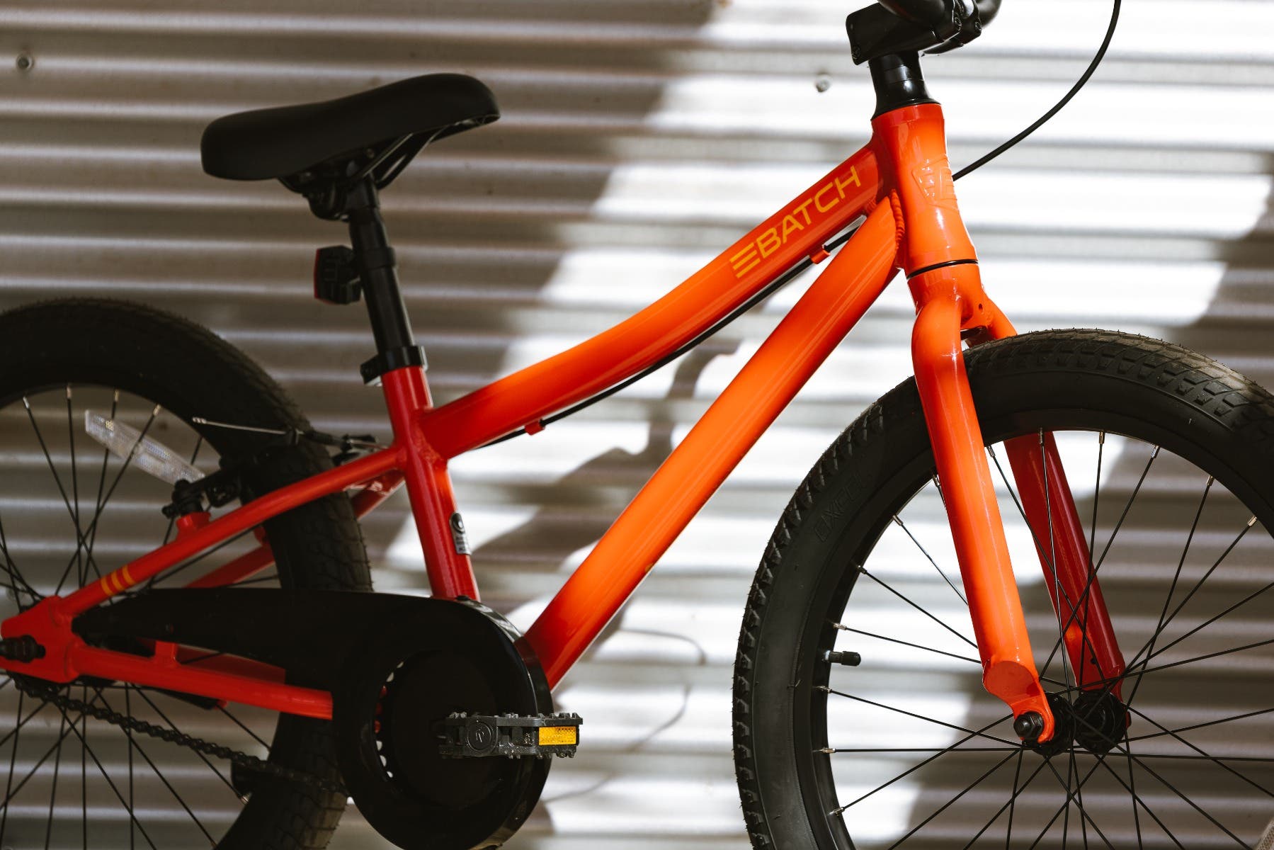 KB.20 - Kids 20” Bike