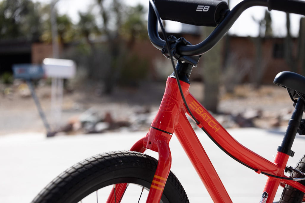 KB.20 - Kids 20” Bike