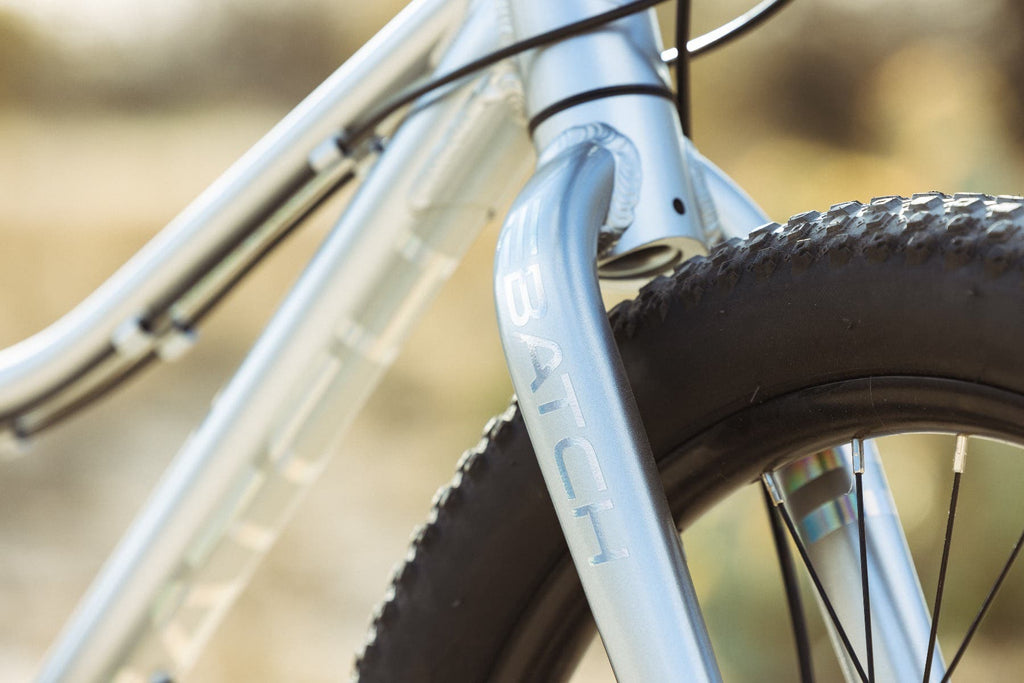 KM.20 - Kids 20” Mountain Bike