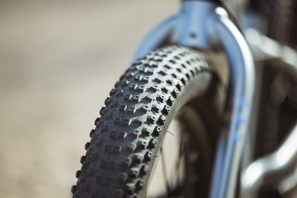 KM.20 - Kids 20" Mountain Bike