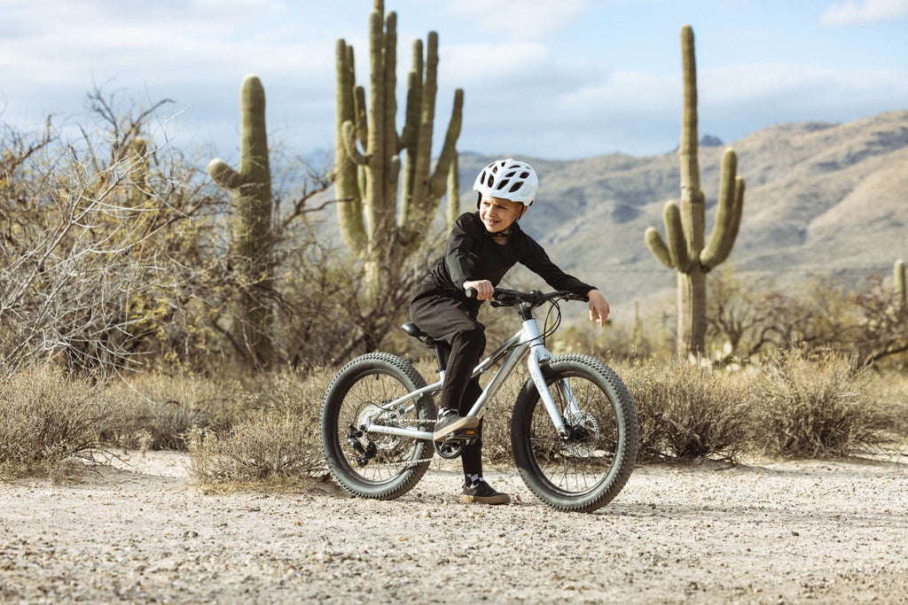 KM.20 - Kids 20" Mountain Bike