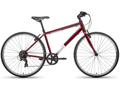THE LIFESTYLE BICYCLE