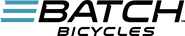 Batch Bicycles logo