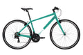 THE FITNESS BICYCLE