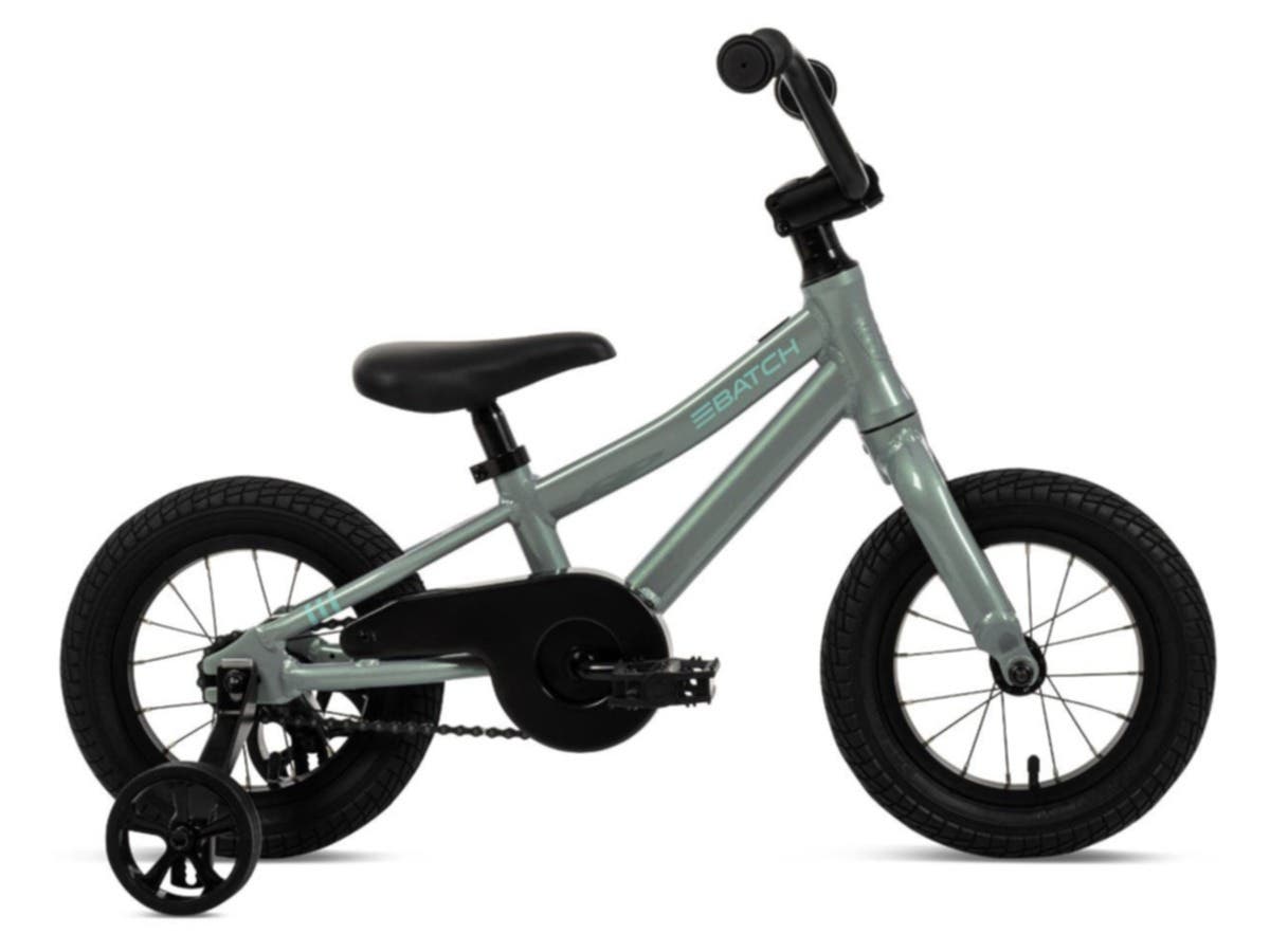 Batch 12" Kids Bike