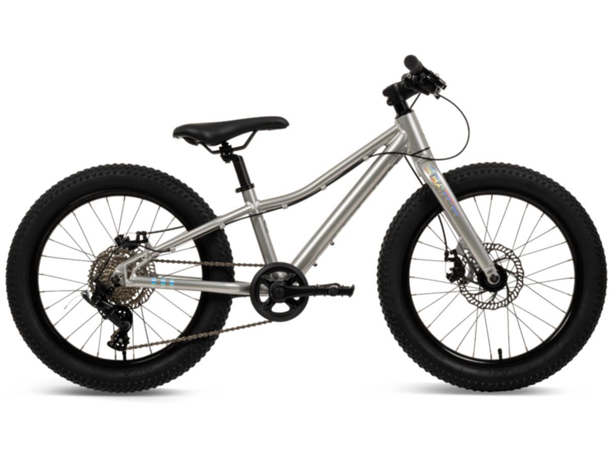 KM.20 - Kids 20" Mountain Bike