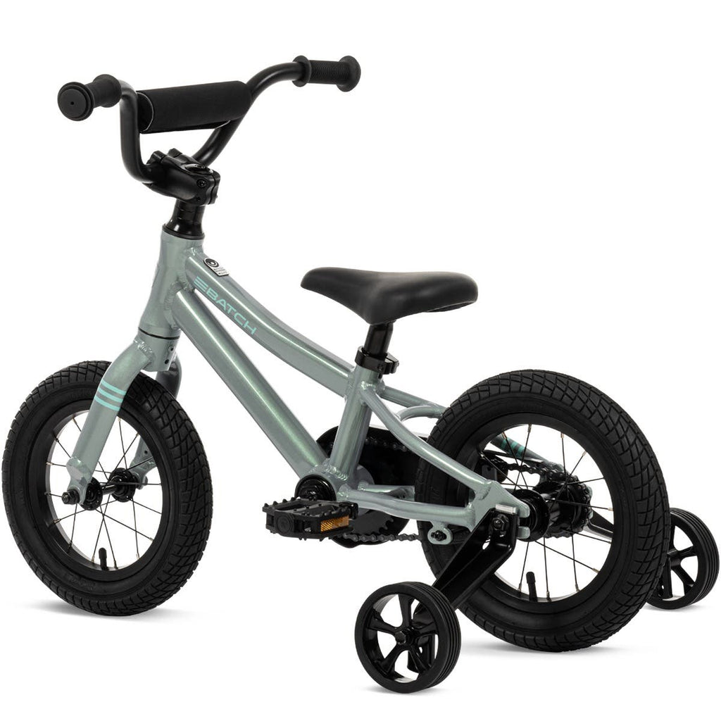 Batch 12" Kids Bike