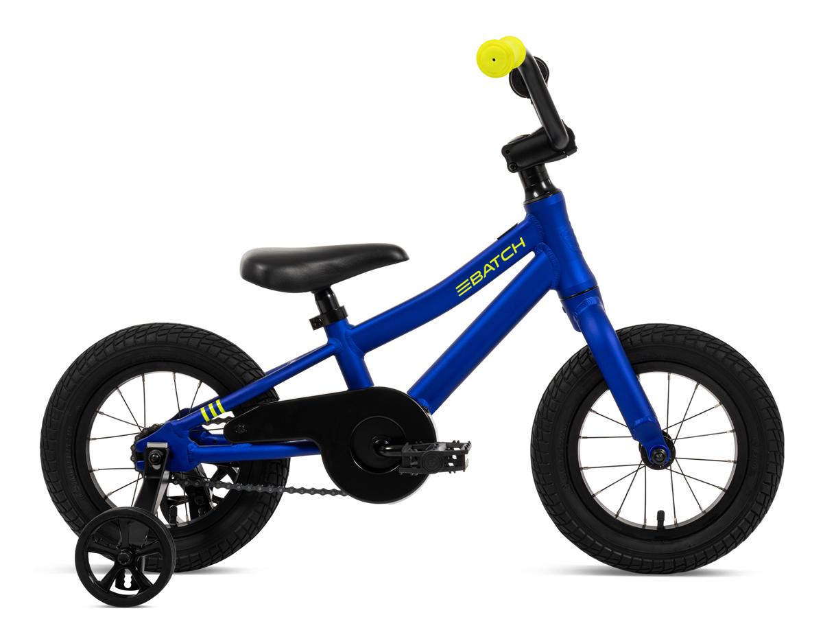 KB.12 - Kids 12" Bike