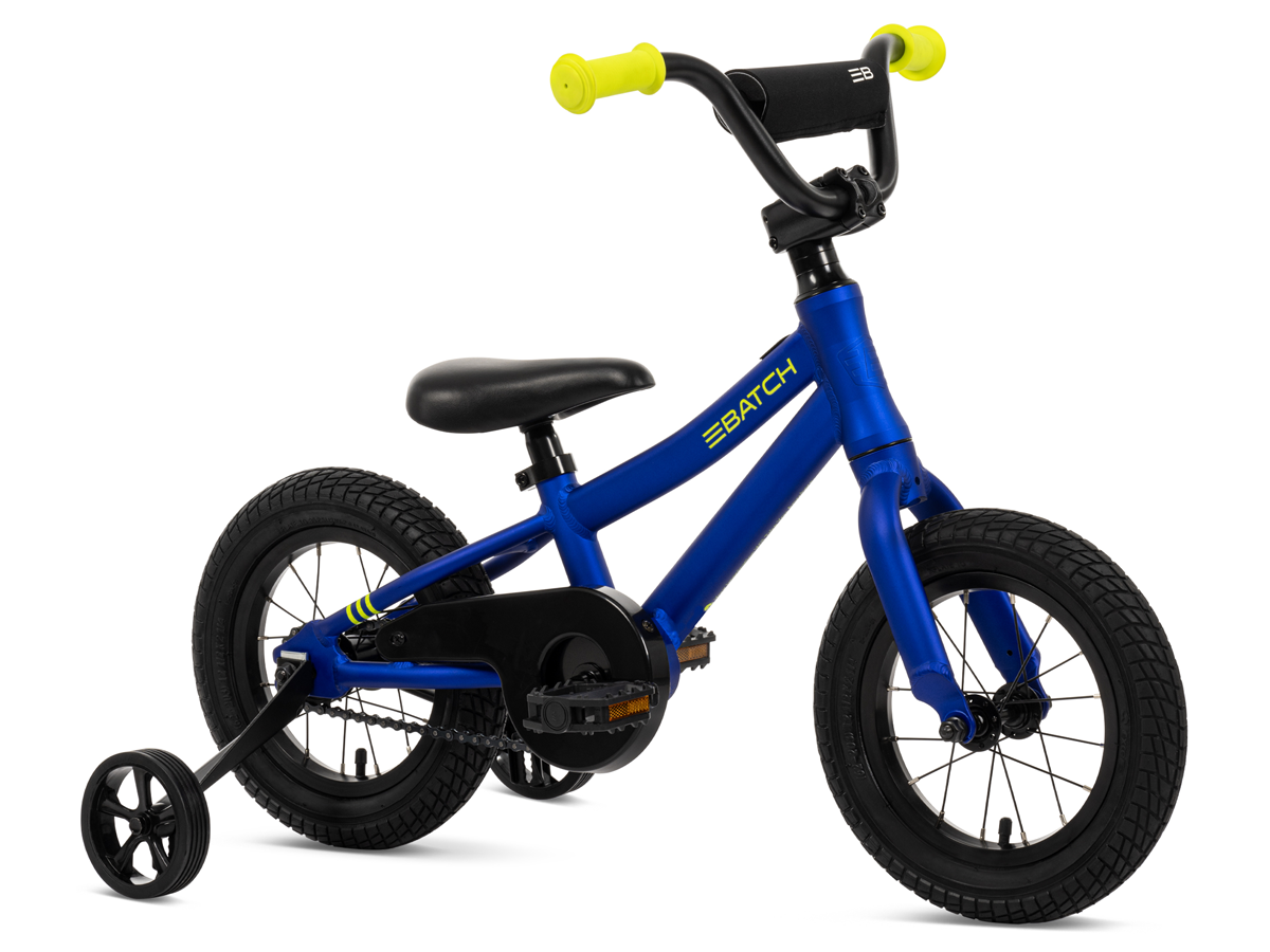 KB.12 - Kids 12" Bike