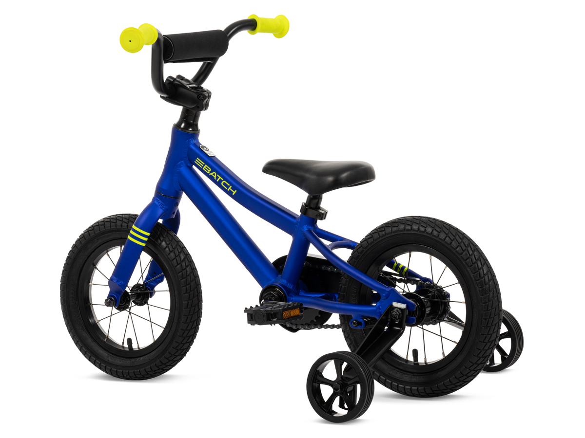 KB.12 - Kids 12" Bike