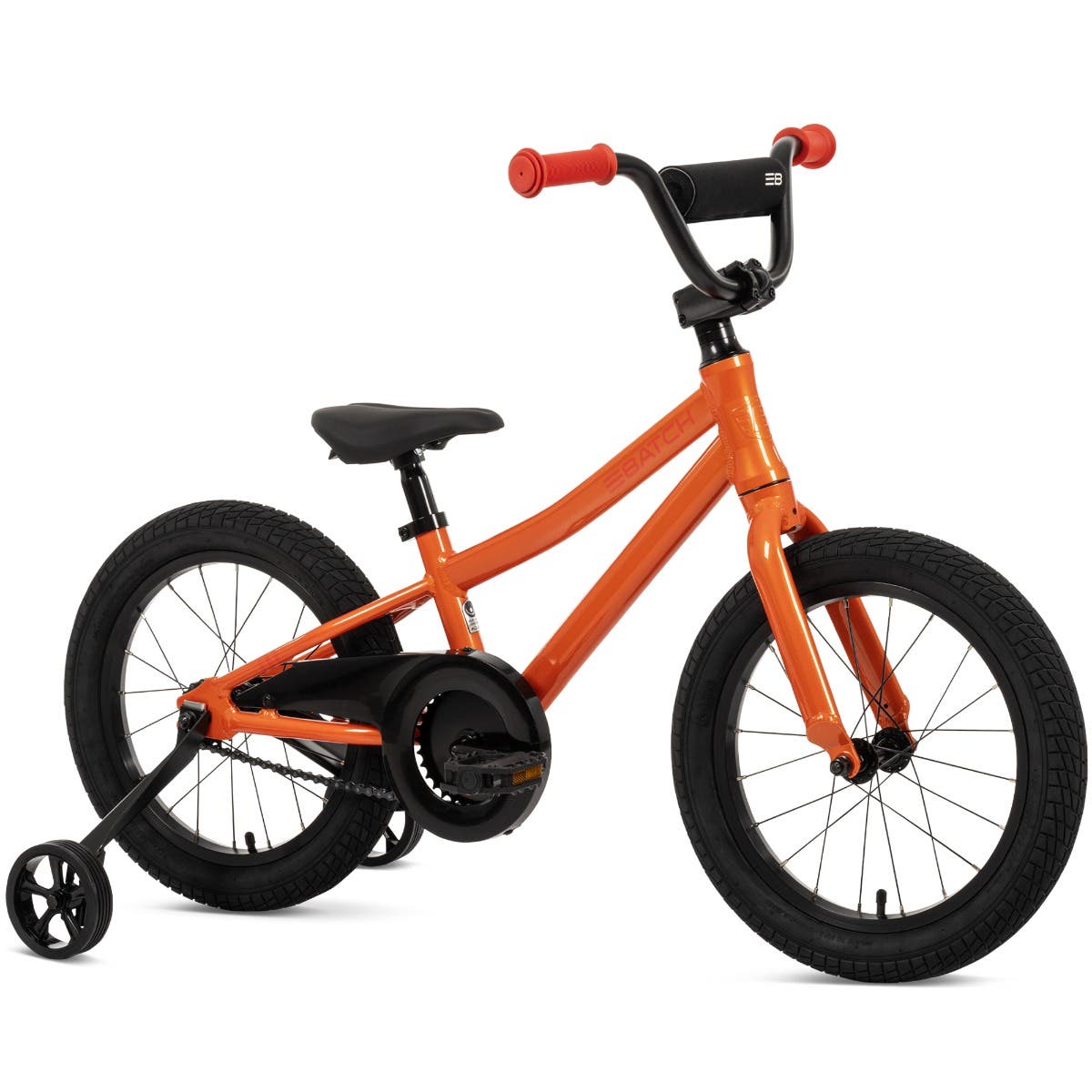 Batch 16" Kids Bike