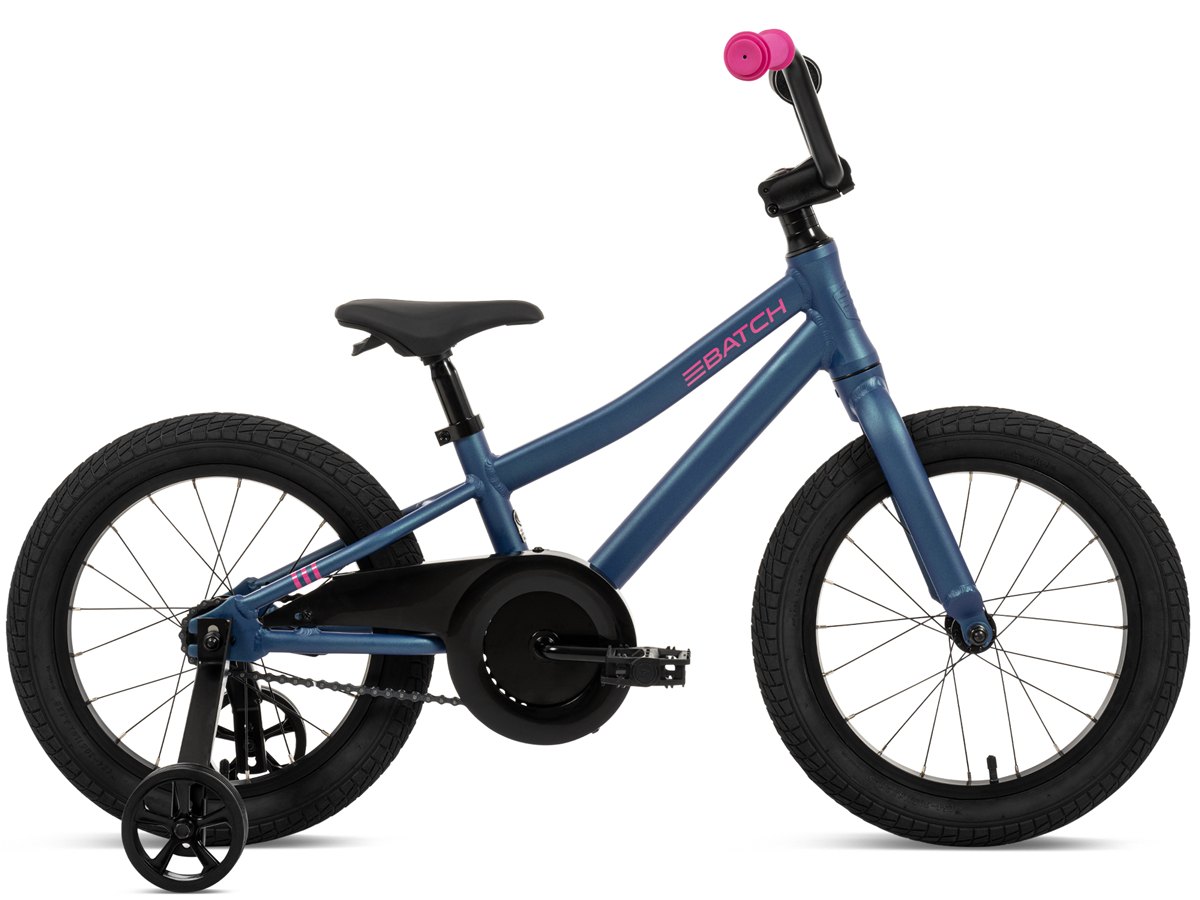 KB.16 - Kids 16" Bike