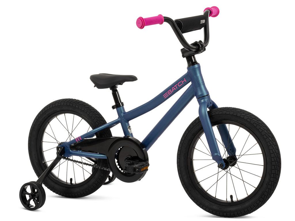 KB.16 - Kids 16" Bike