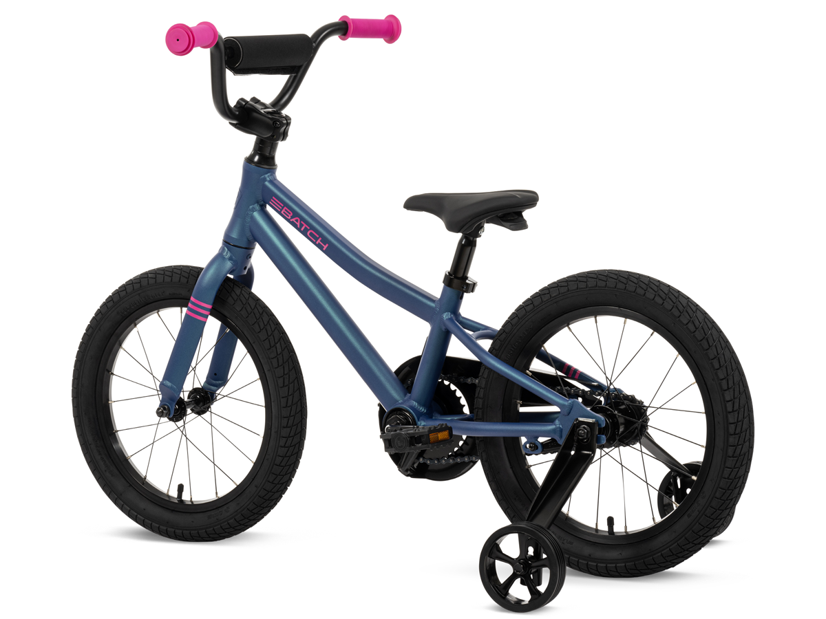 KB.16 - Kids 16" Bike