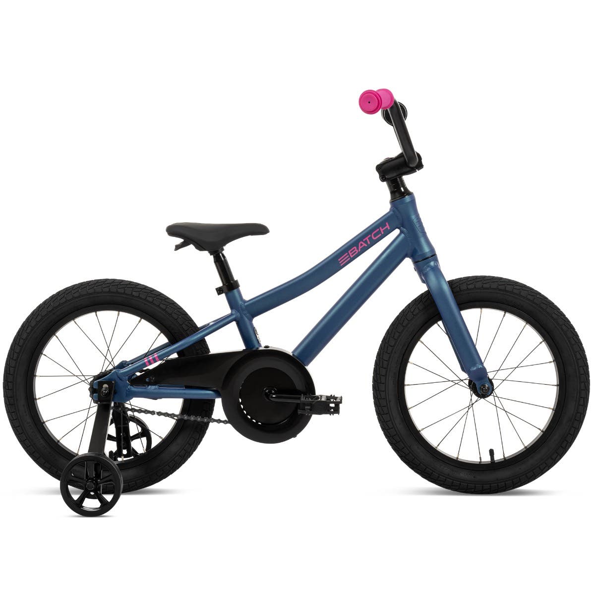 Batch 16" Kids Bike