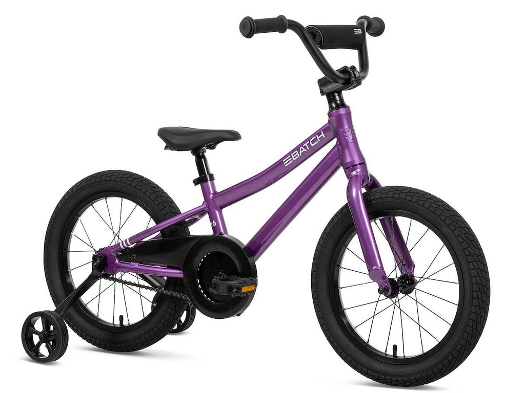Batch 16" Kids Bike