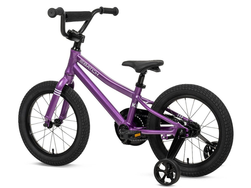 Batch 16" Kids Bike