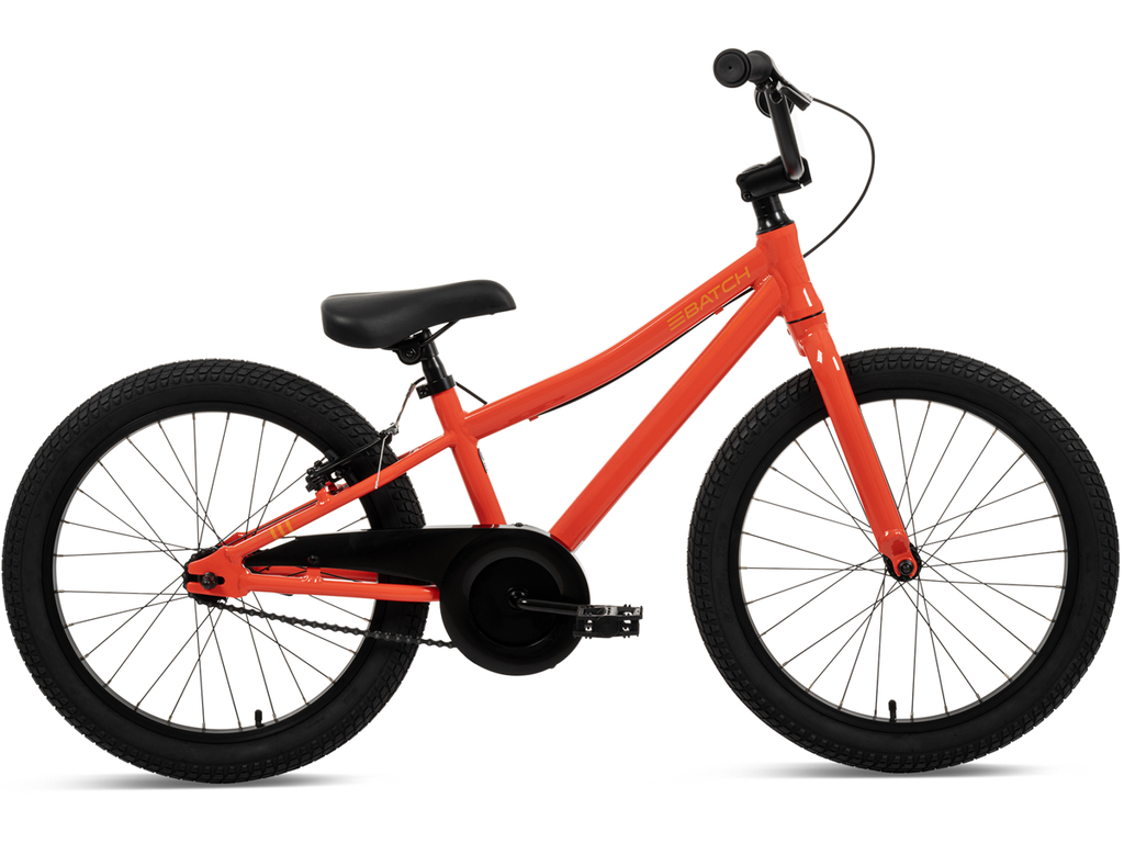 KB.20 - Kids 20” Bike