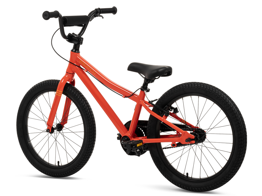 KB.20 - Kids 20” Bike