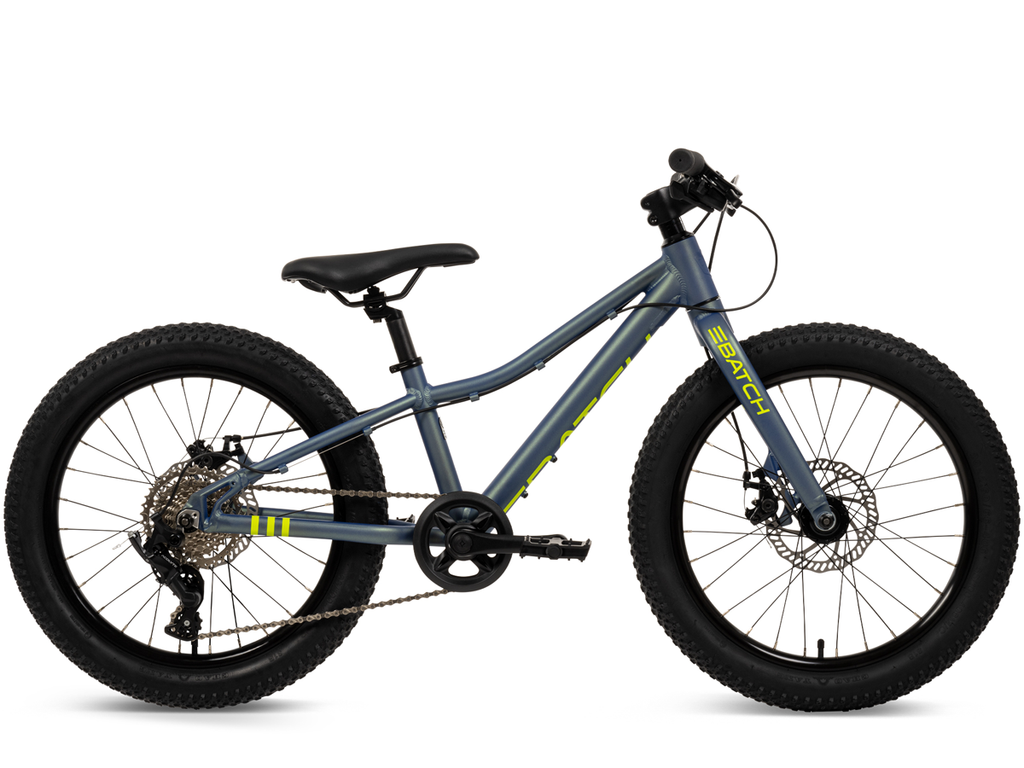 KM.20 - Kids 20” Mountain Bike