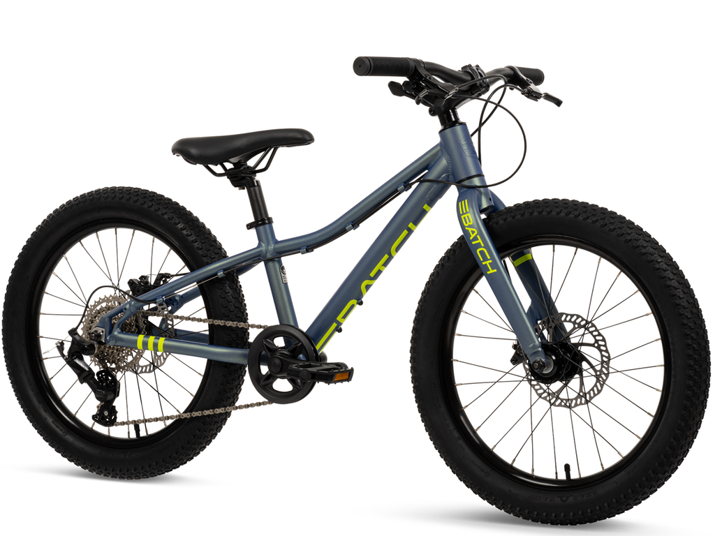 KM.20 - Kids 20” Mountain Bike