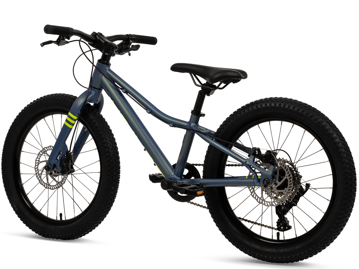 KM.20 - Kids 20” Mountain Bike