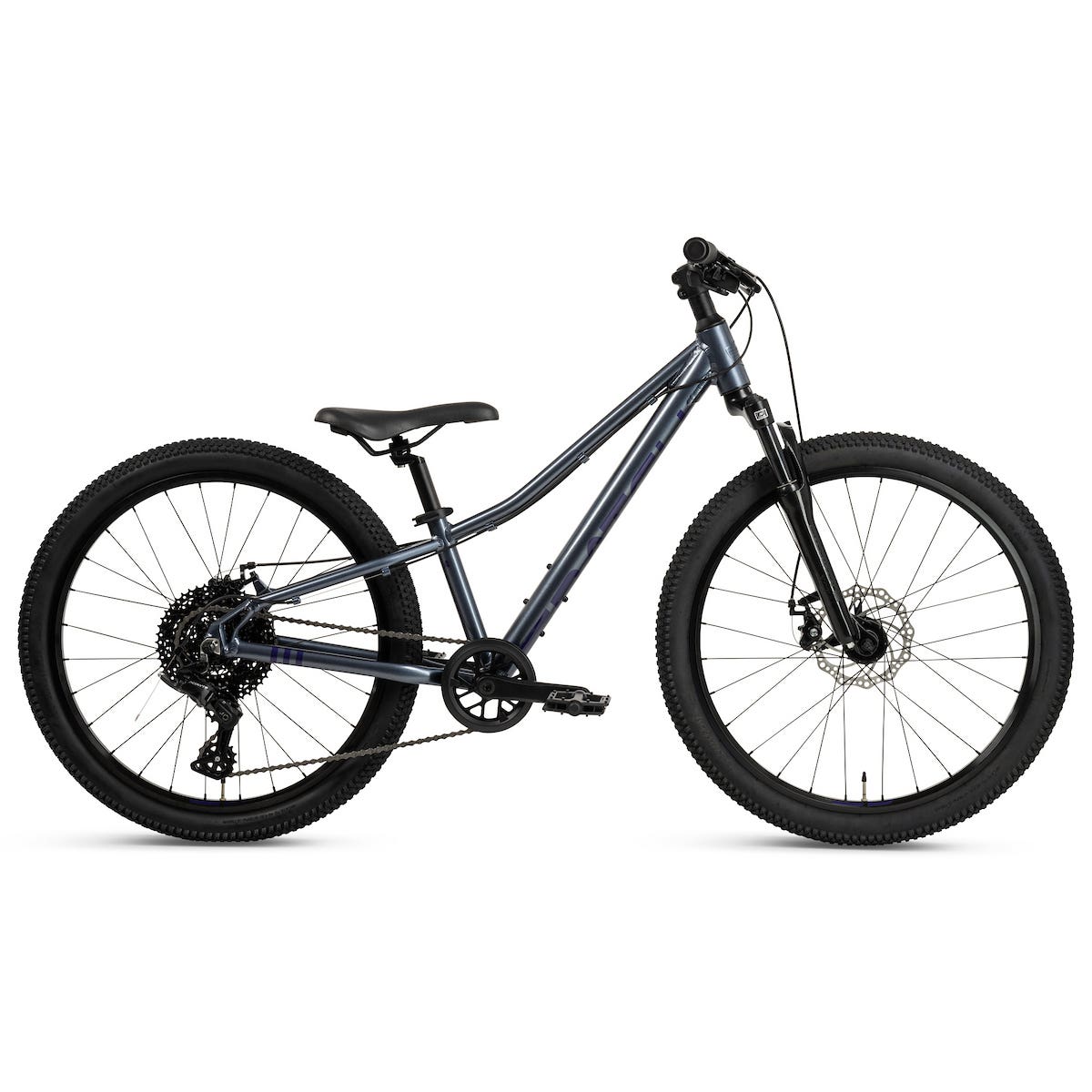 KM.24 - Kids 24" Mountain Bike