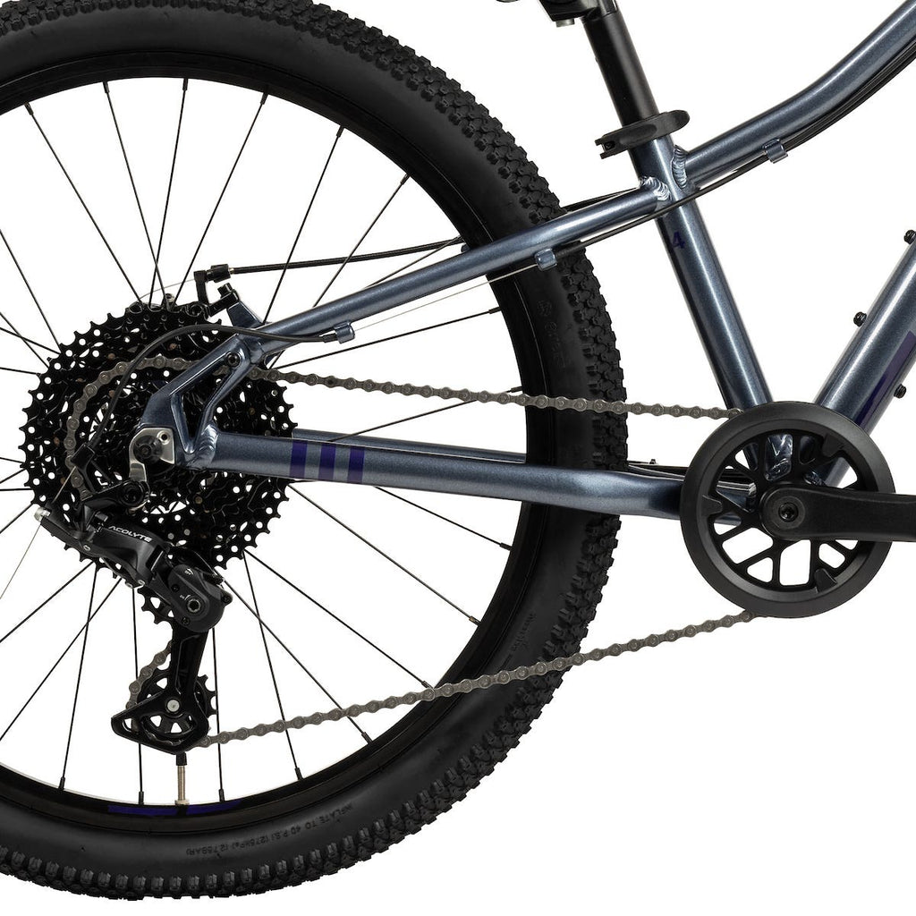 KM.24 - Kids 24" Mountain Bike