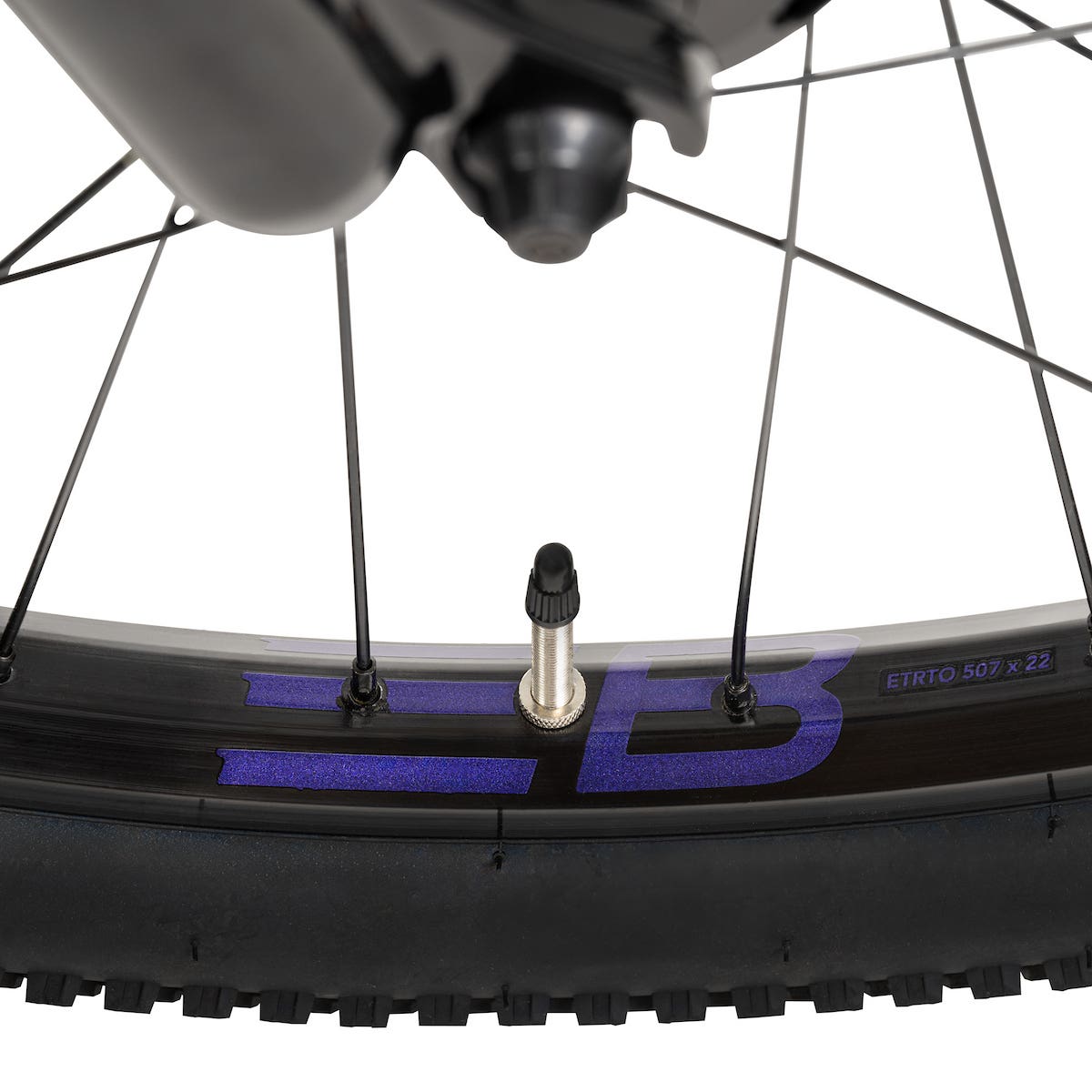 KM.24 - Kids 24" Mountain Bike