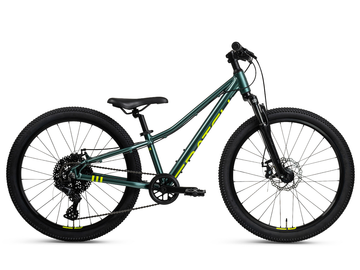 KM.24 - Kids 24" Mountain Bike