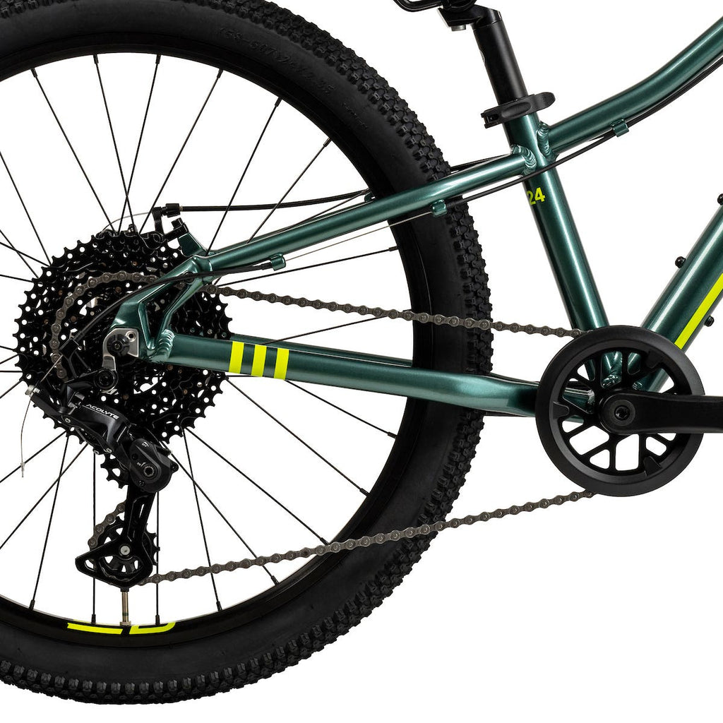 KM.24 - Kids 24" Mountain Bike