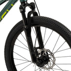 KM.24 - Kids 24" Mountain Bike