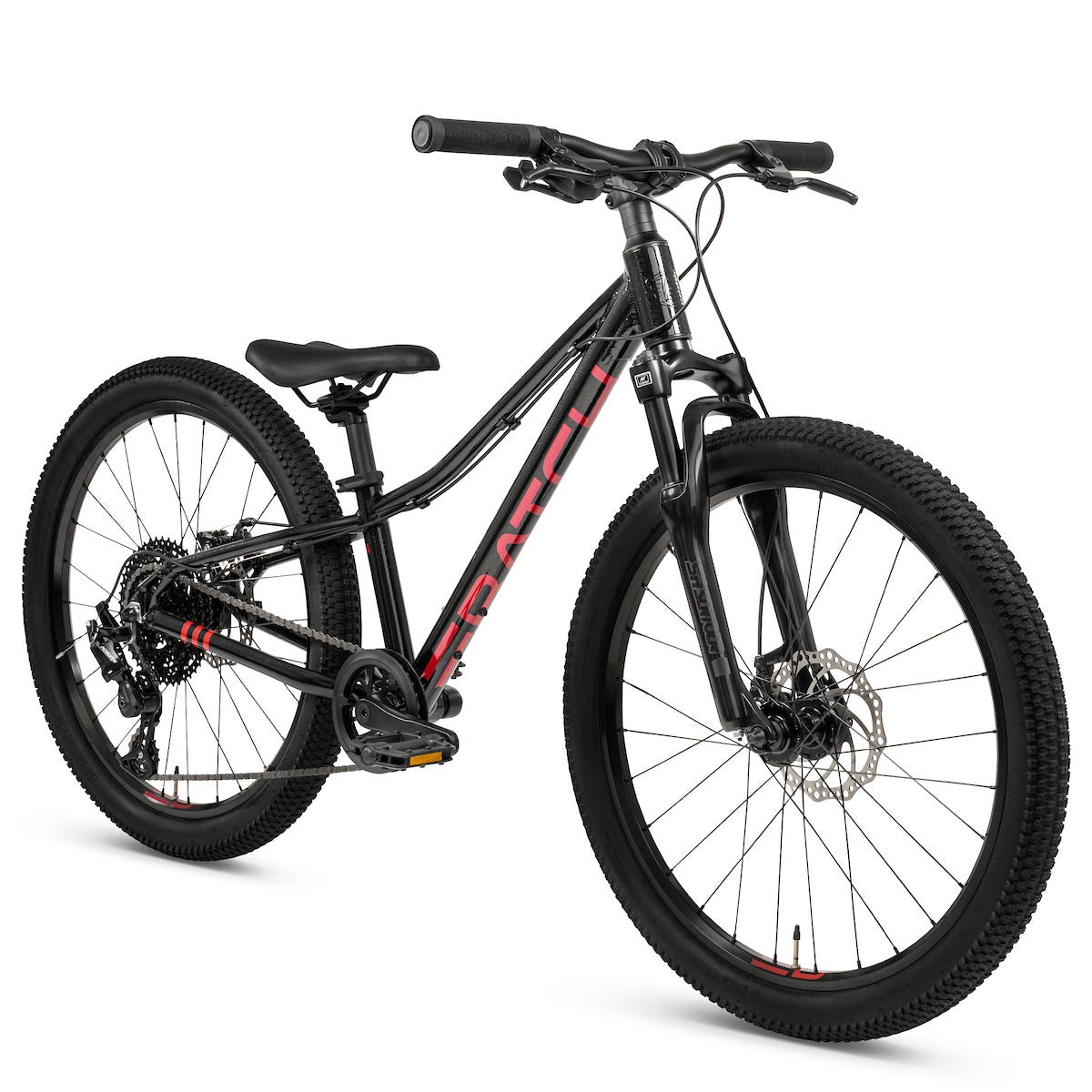 KM.24 - Kids 24" Mountain Bike