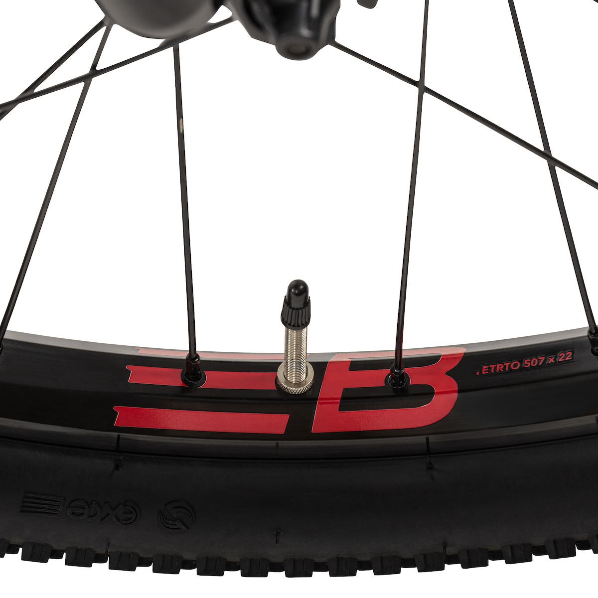 KM.24 - Kids 24" Mountain Bike