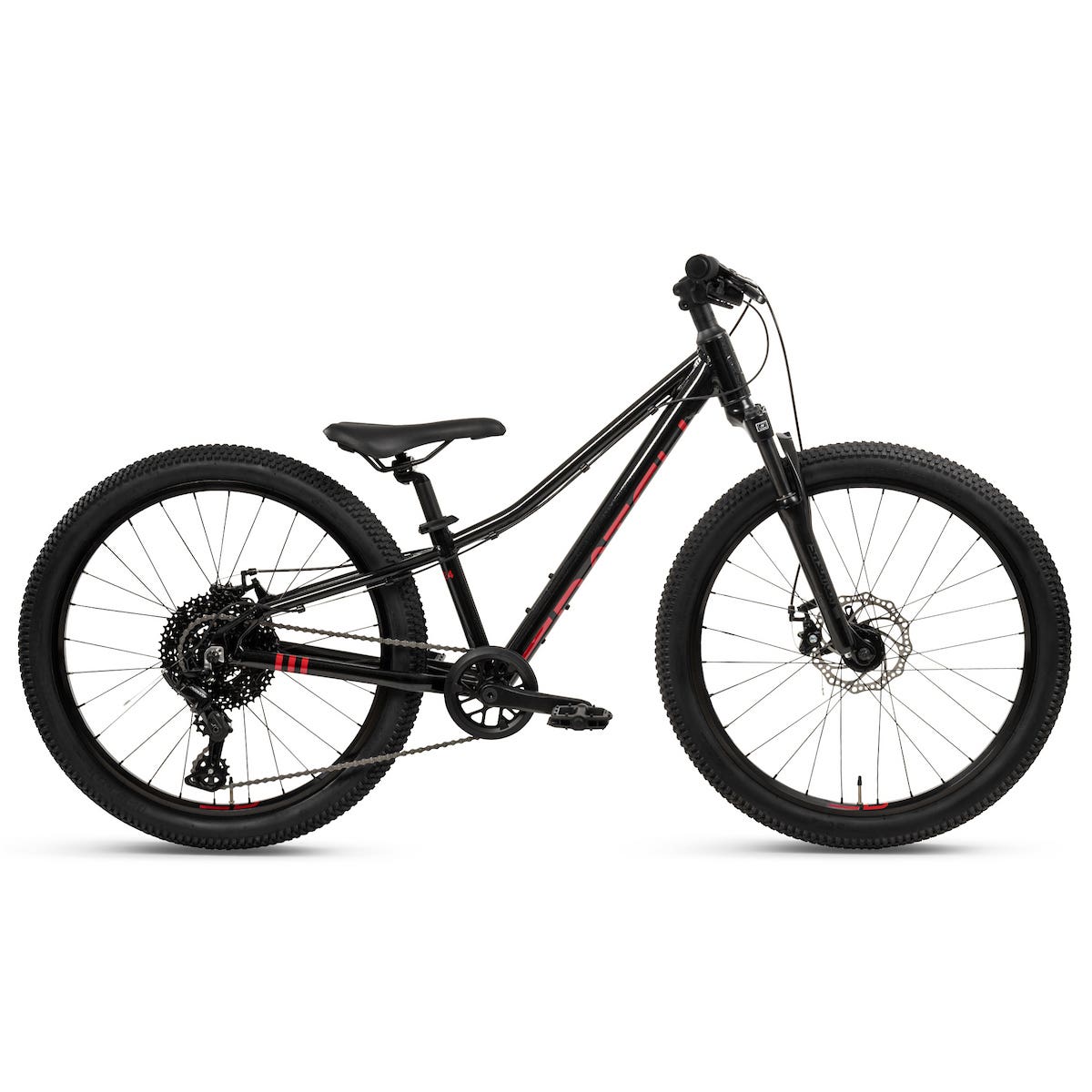 KM.24 - Kids 24" Mountain Bike