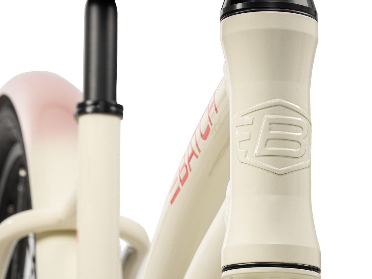 BB.1 - Women's
